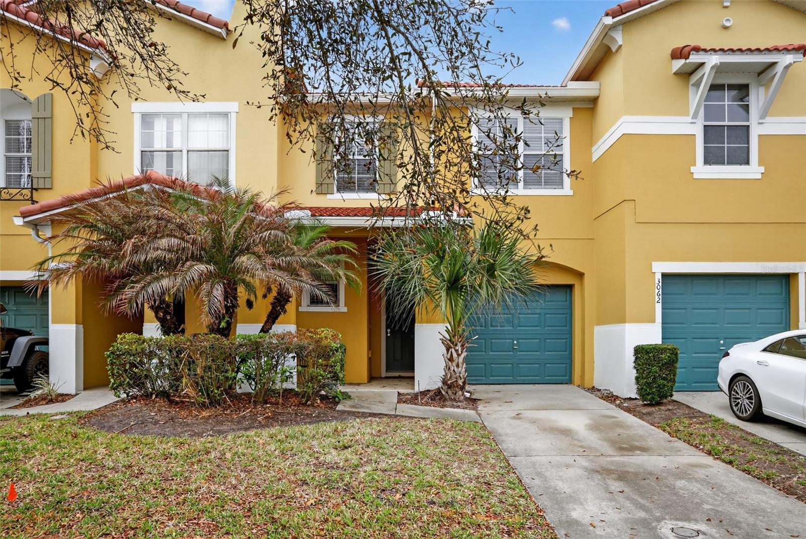 3060 SEAVIEW CASTLE DR, KISSIMMEE, FL, 34746