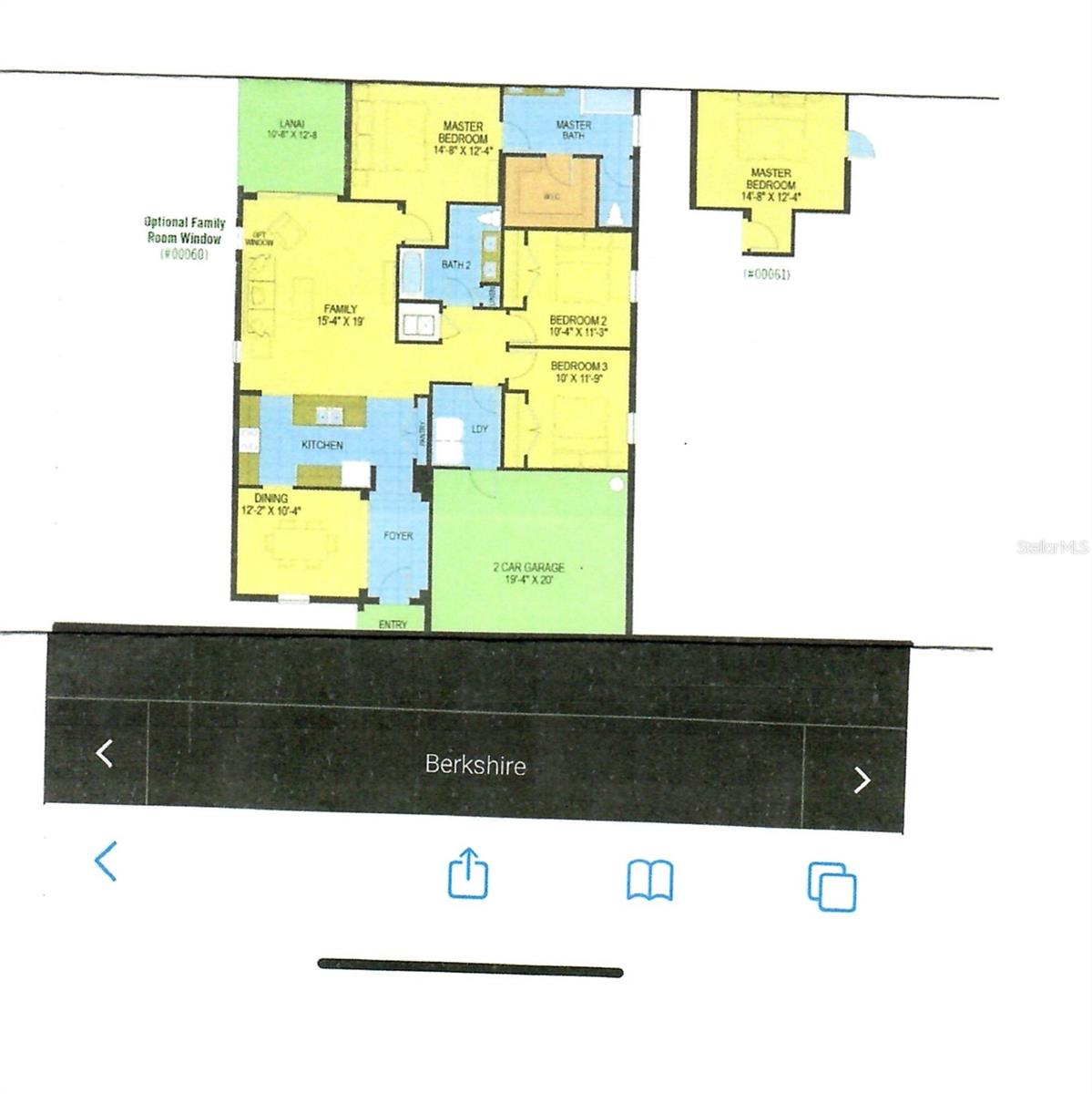 508 WILDCAT LANE, DAVENPORT, FL, 33837