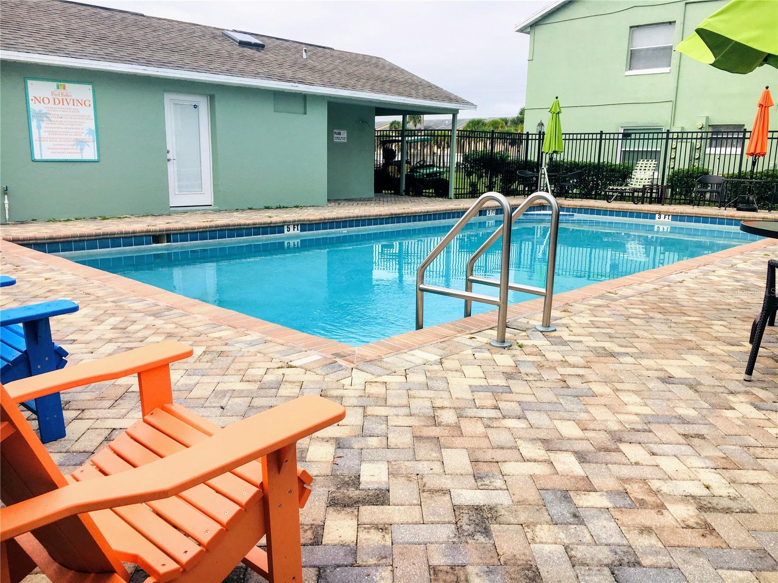 4148 PERSHING POINTE PL #1, ORLANDO, FL, 32822