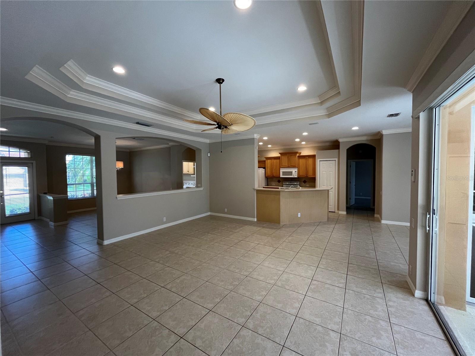 7016 TREYMORE CT, SARASOTA, FL, 34243