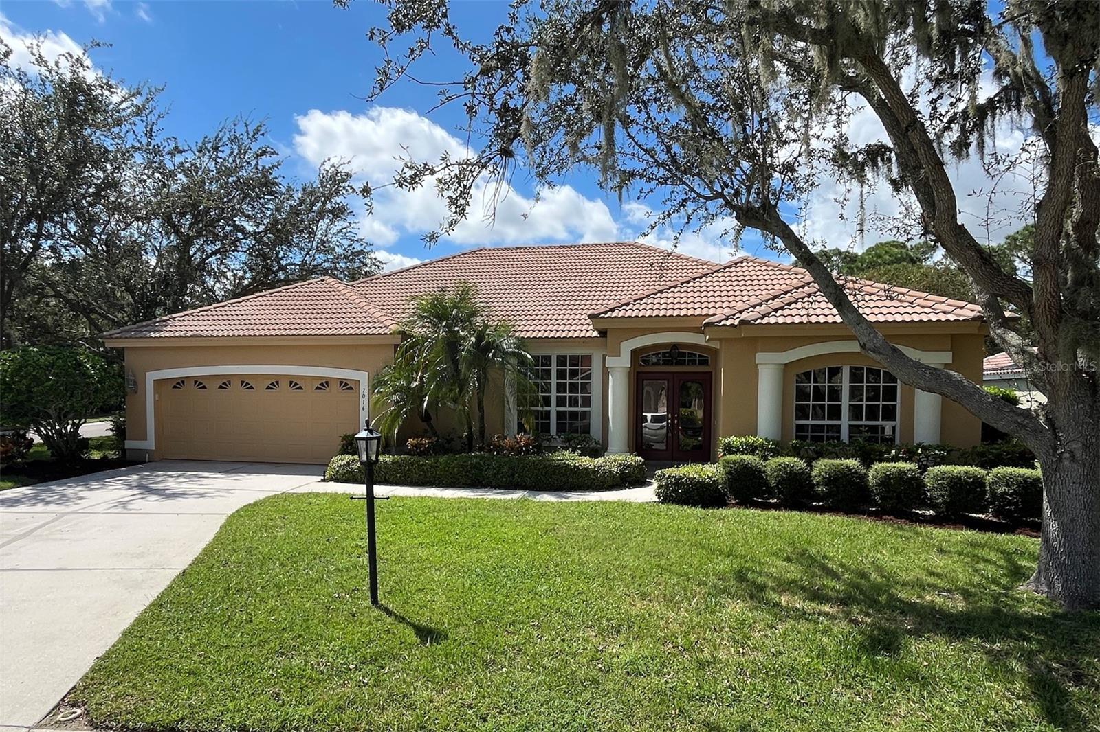 7016 TREYMORE CT, SARASOTA, FL, 34243