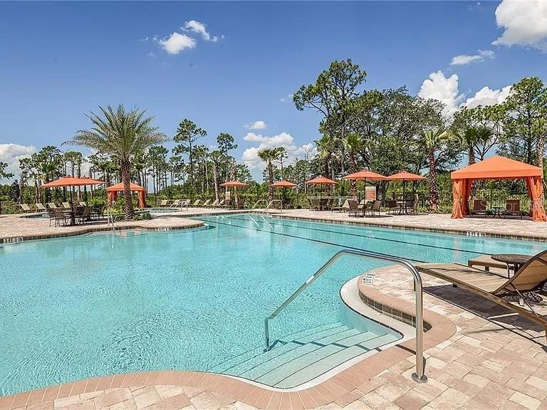 11119 CALLISIA DR, ODESSA, FL, 33556