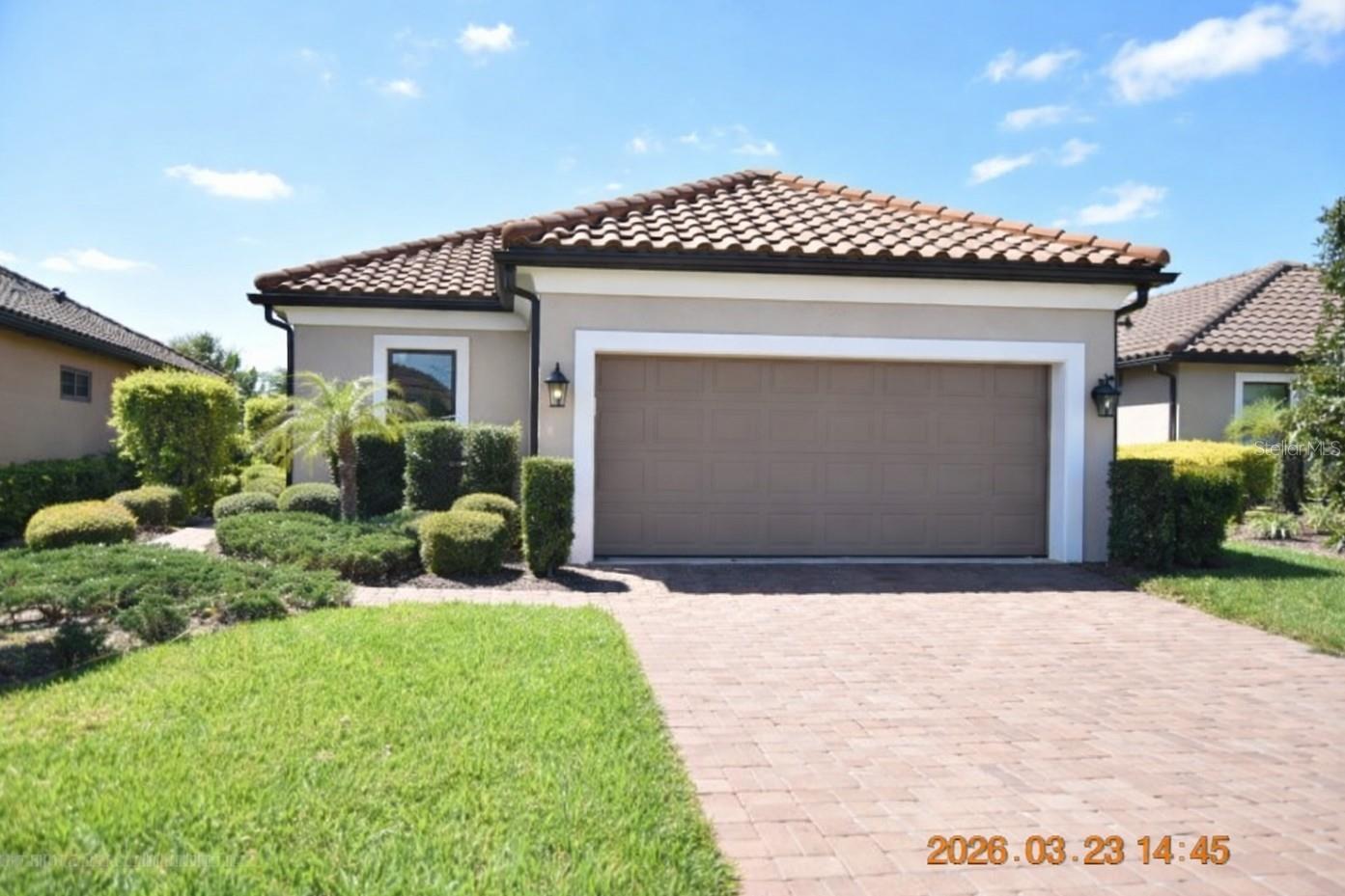 11119 CALLISIA DR, ODESSA, FL, 33556