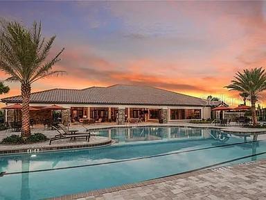 11119 CALLISIA DR, ODESSA, FL, 33556