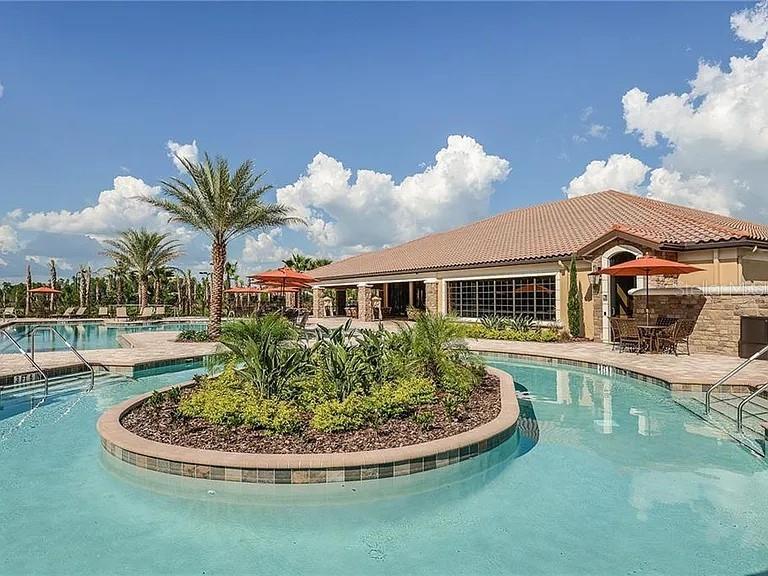 11119 CALLISIA DR, ODESSA, FL, 33556