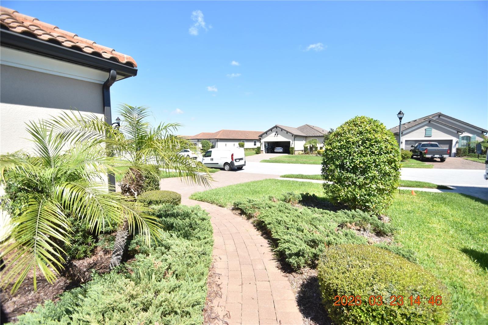 11119 CALLISIA DR, ODESSA, FL, 33556