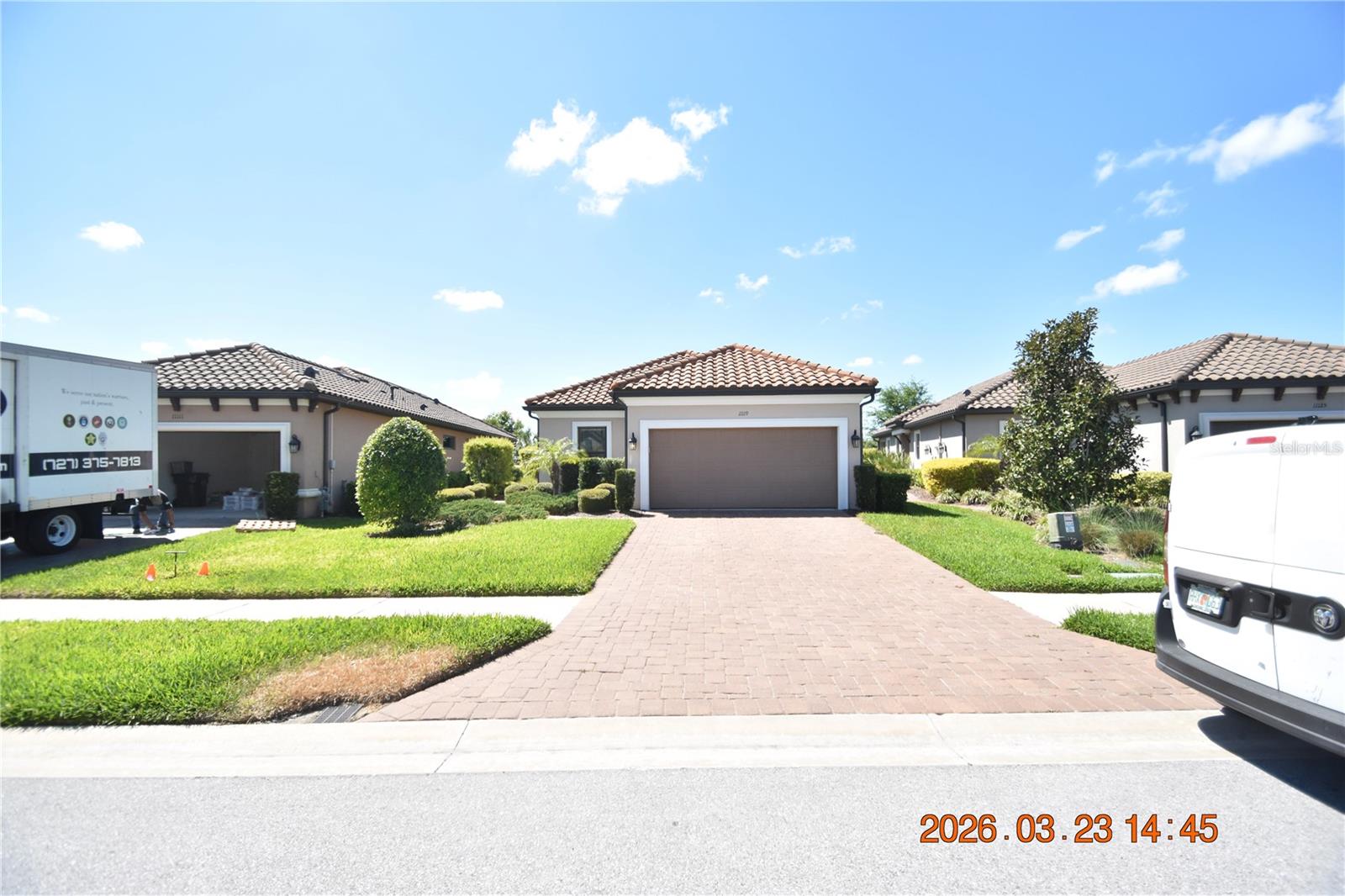 11119 CALLISIA DR, ODESSA, FL, 33556