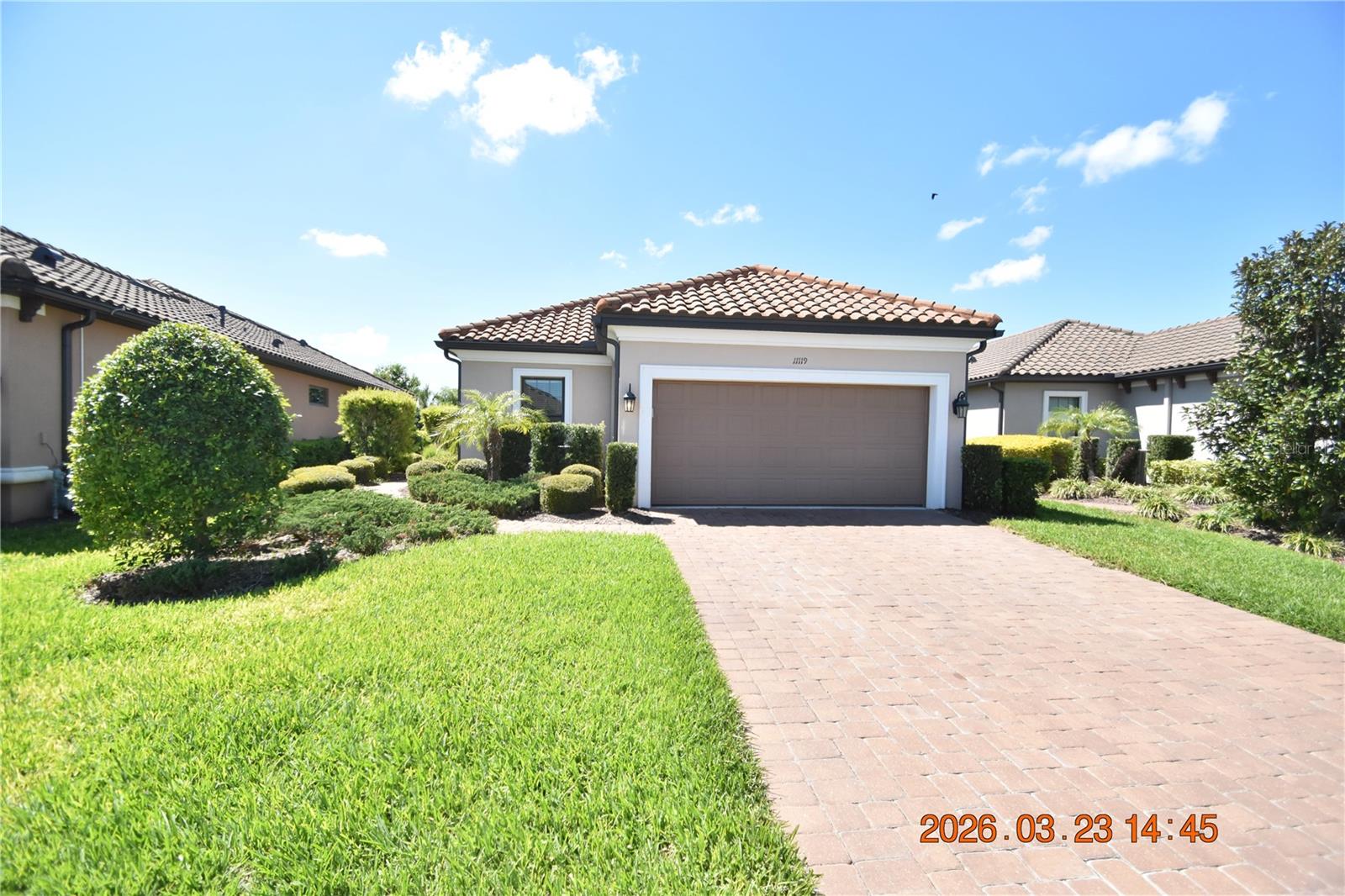 11119 CALLISIA DR, ODESSA, FL, 33556