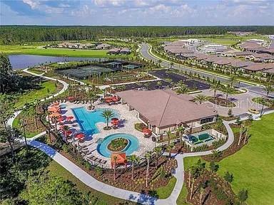 11119 CALLISIA DR, ODESSA, FL, 33556