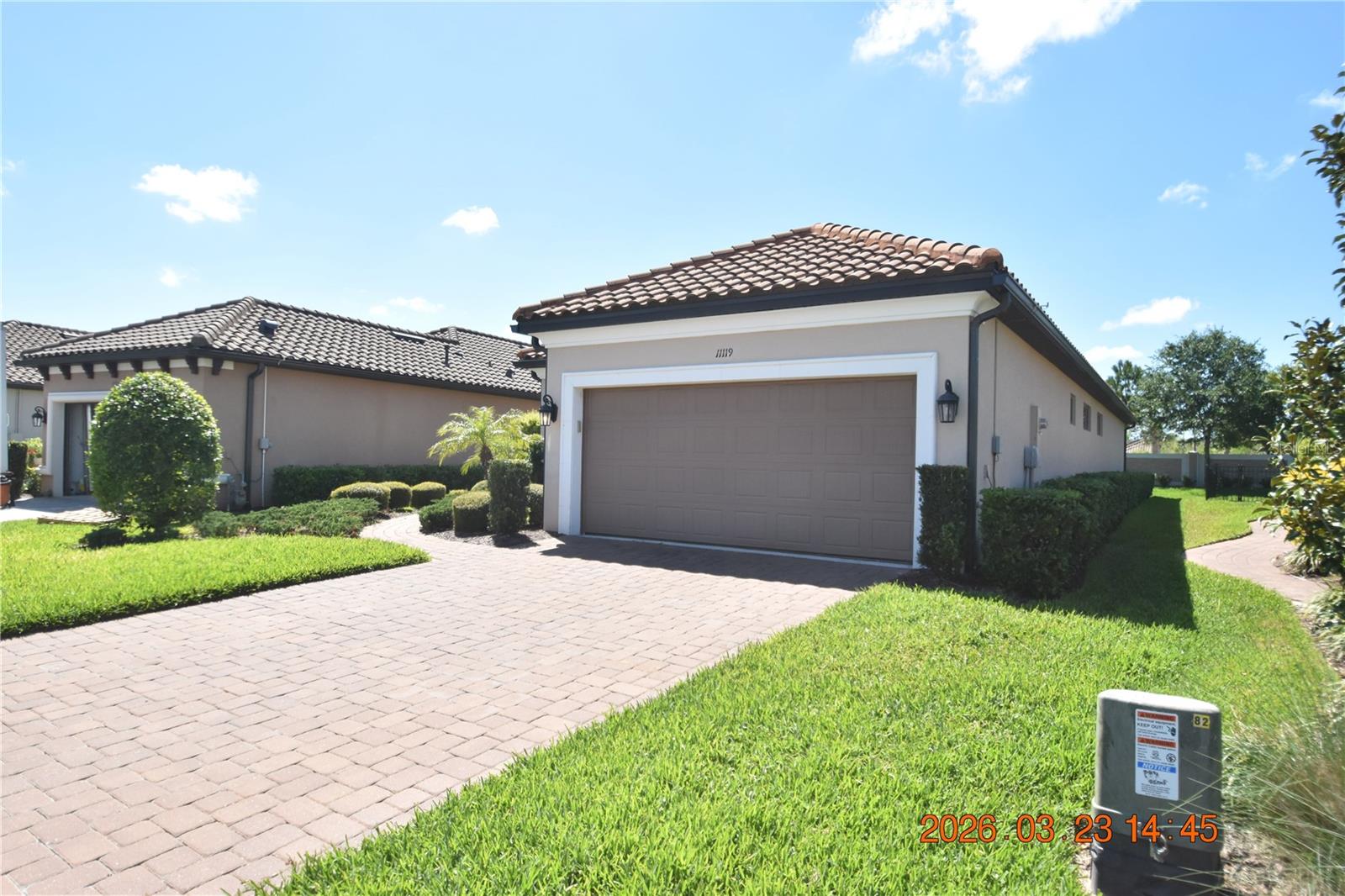 11119 CALLISIA DR, ODESSA, FL, 33556
