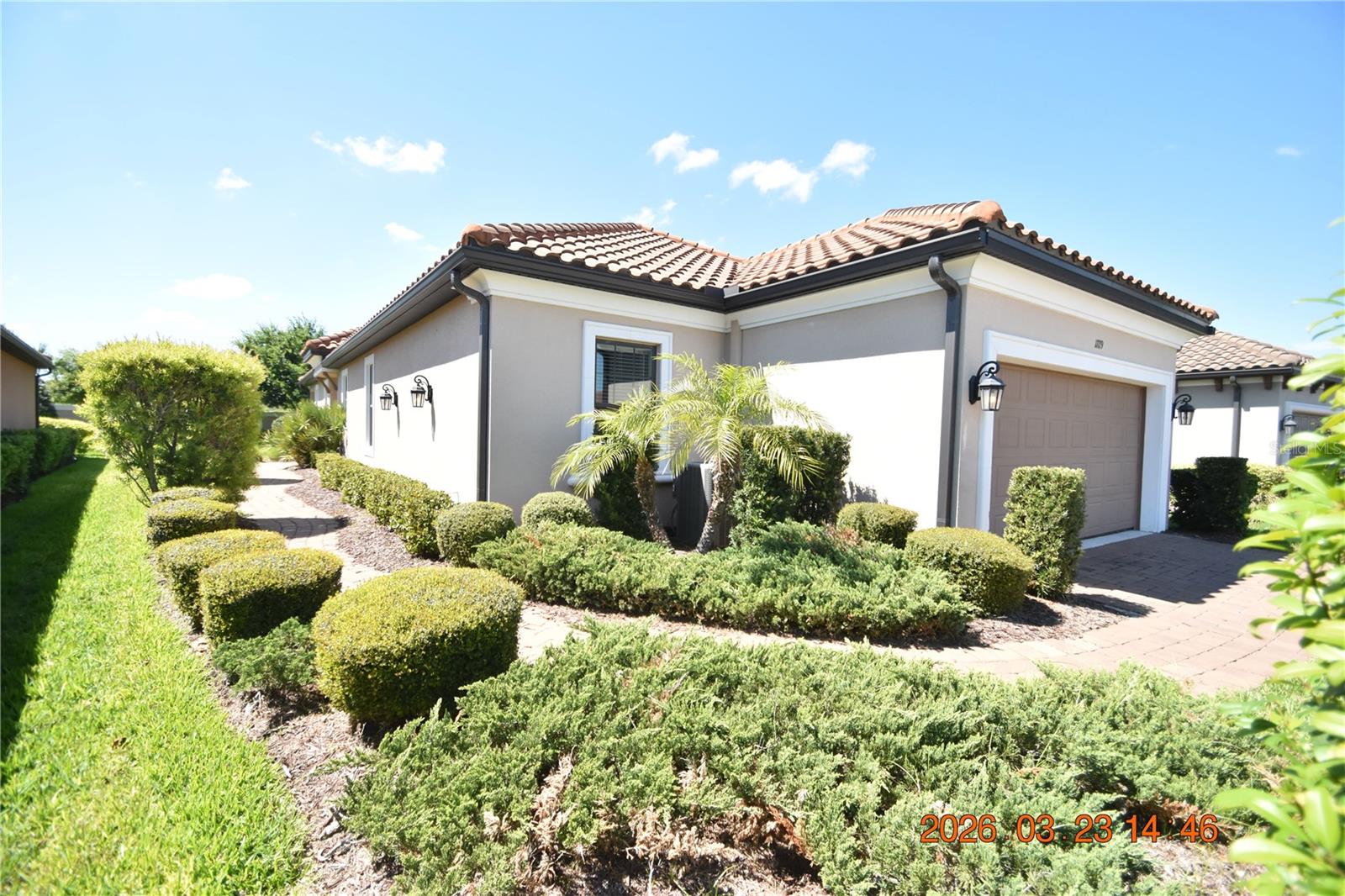 11119 CALLISIA DR, ODESSA, FL, 33556
