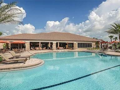 11119 CALLISIA DR, ODESSA, FL, 33556