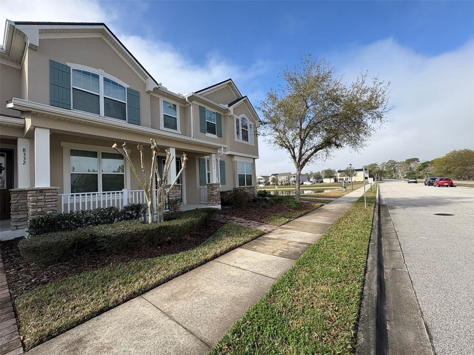8326 IRON MOUNTAIN TRL, WINDERMERE, FL, 34786