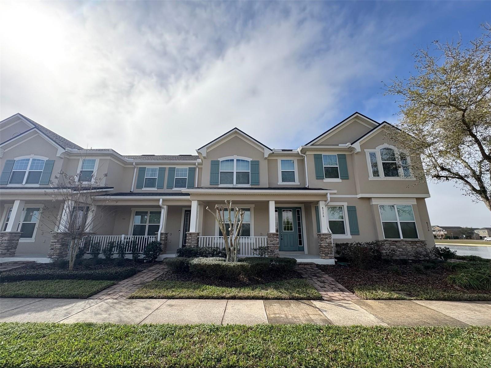 8326 IRON MOUNTAIN TRL, WINDERMERE, FL, 34786