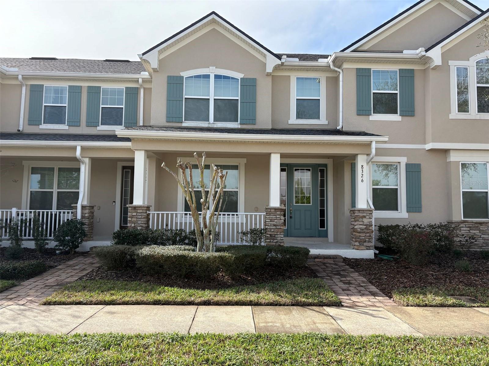 8326 IRON MOUNTAIN TRL, WINDERMERE, FL, 34786