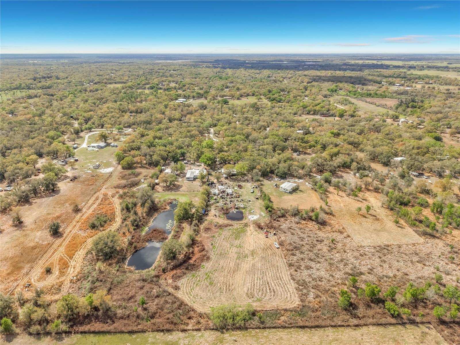 2346 HAILE DEAN RD, ARCADIA, FL, 34266