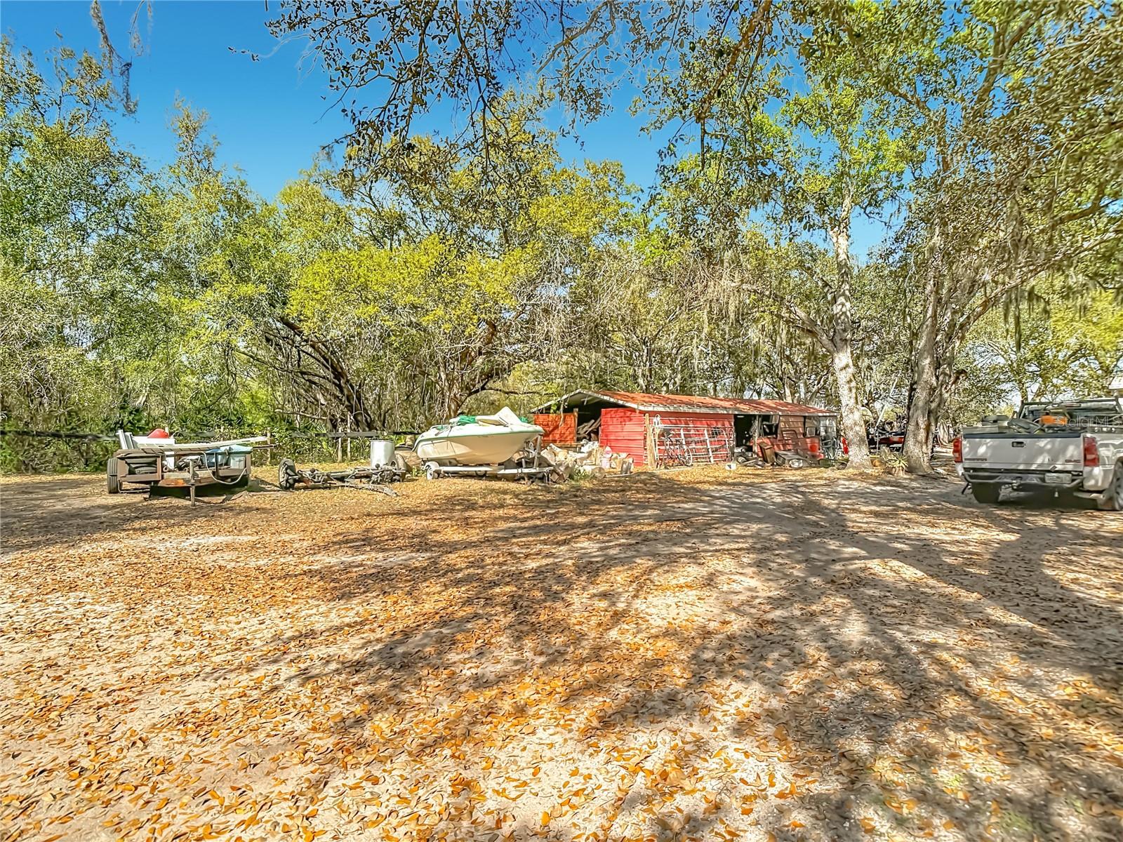 2346 HAILE DEAN RD, ARCADIA, FL, 34266
