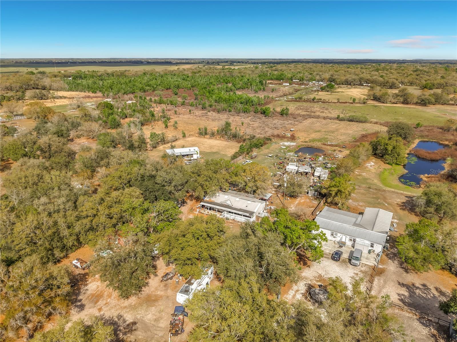 2346 HAILE DEAN RD, ARCADIA, FL, 34266
