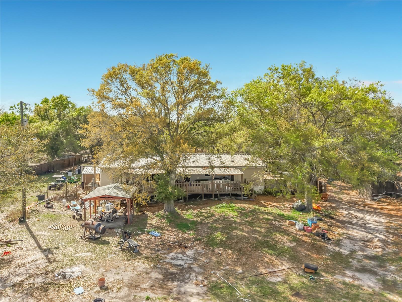 2346 HAILE DEAN RD, ARCADIA, FL, 34266