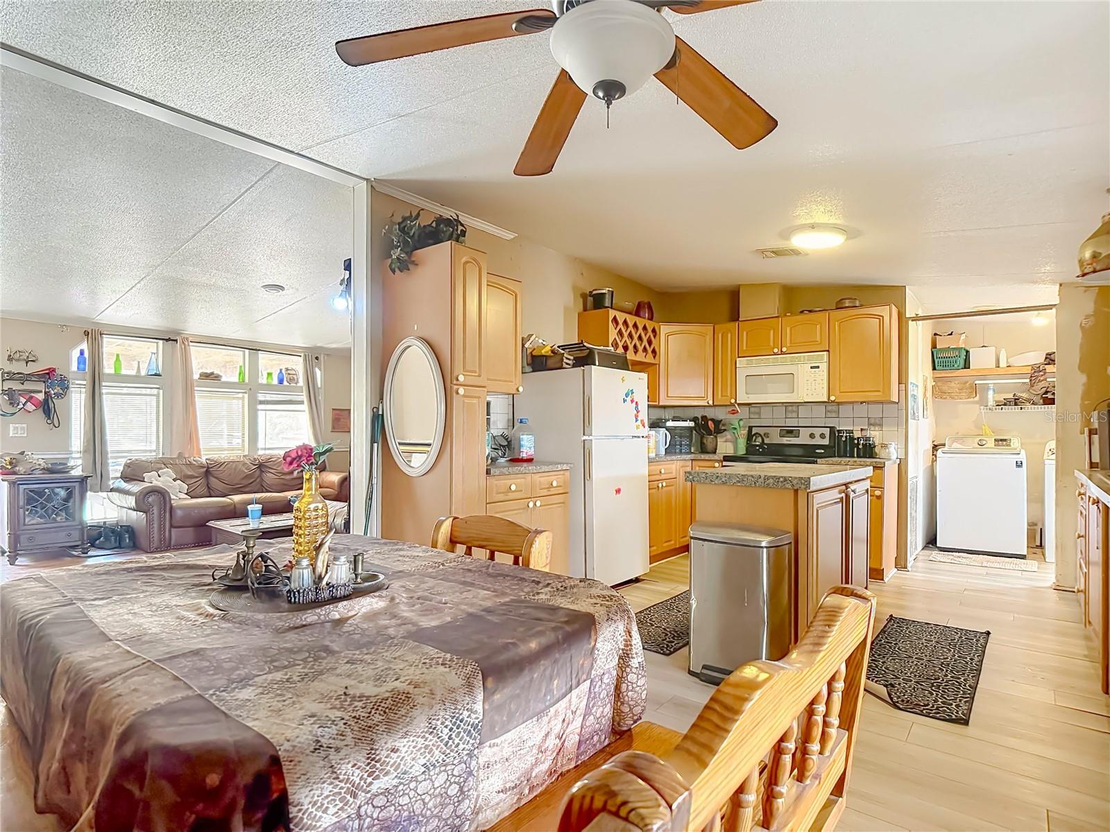 2346 HAILE DEAN RD, ARCADIA, FL, 34266