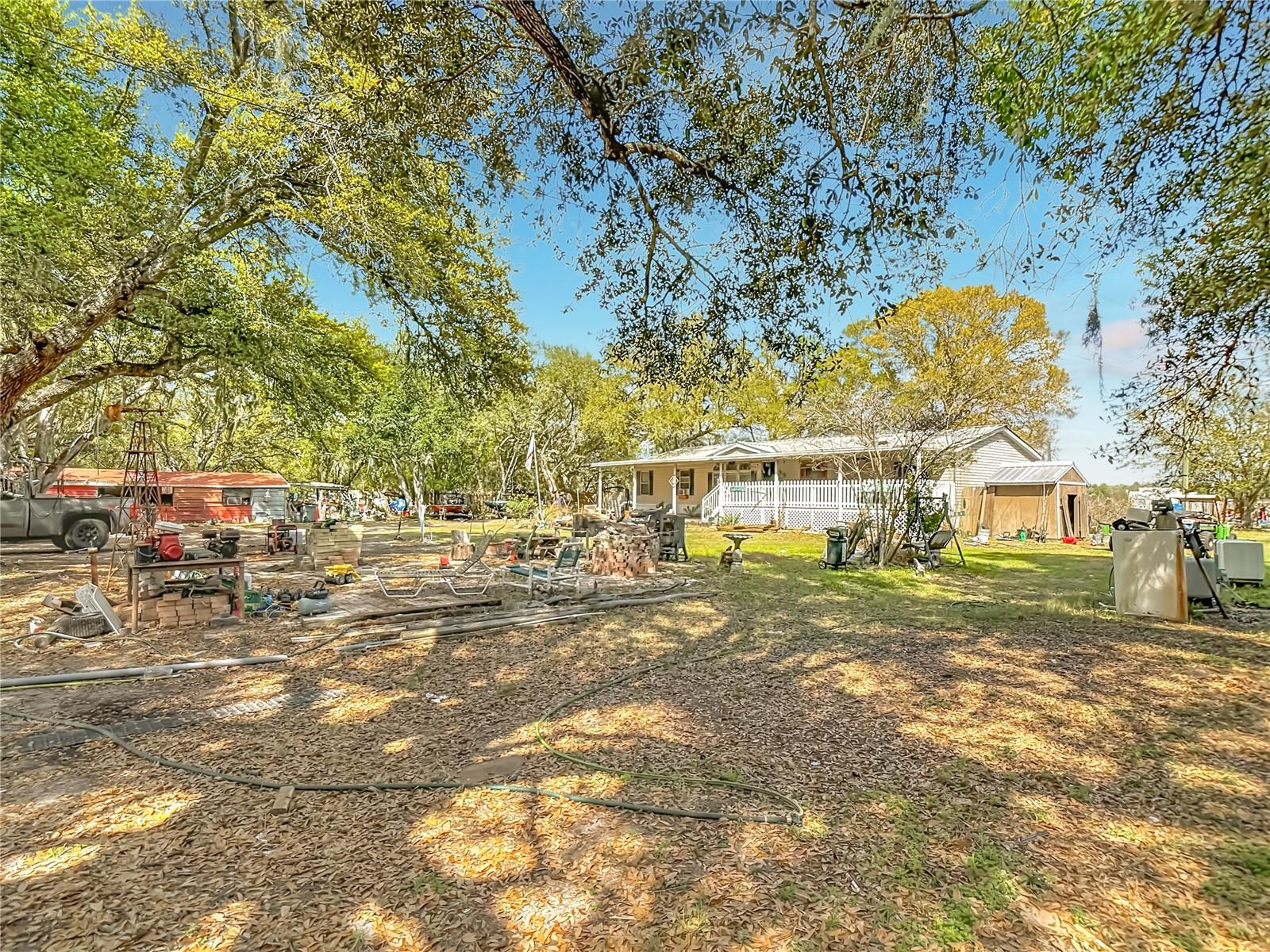 2346 HAILE DEAN RD, ARCADIA, FL, 34266