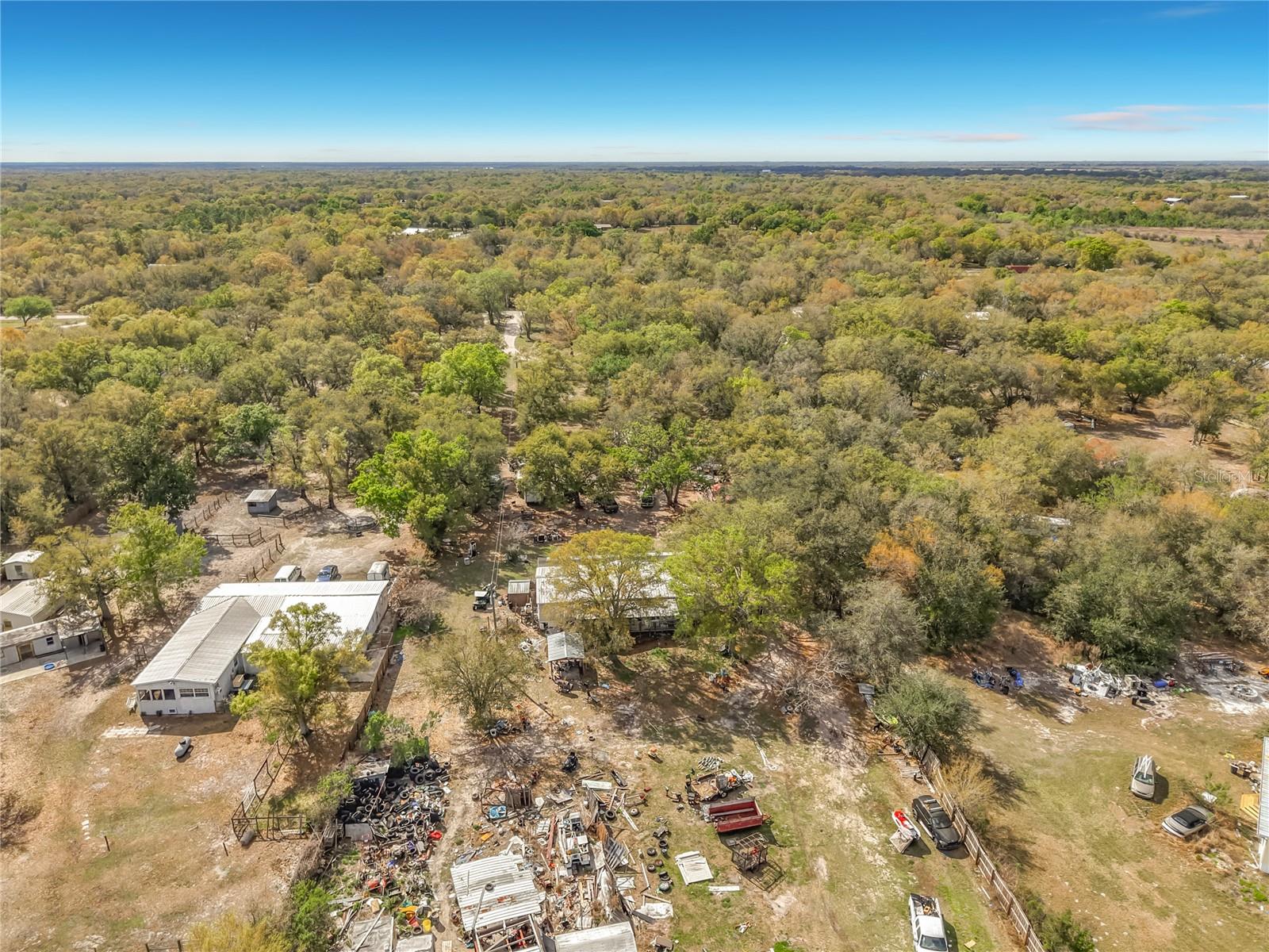 2346 HAILE DEAN RD, ARCADIA, FL, 34266