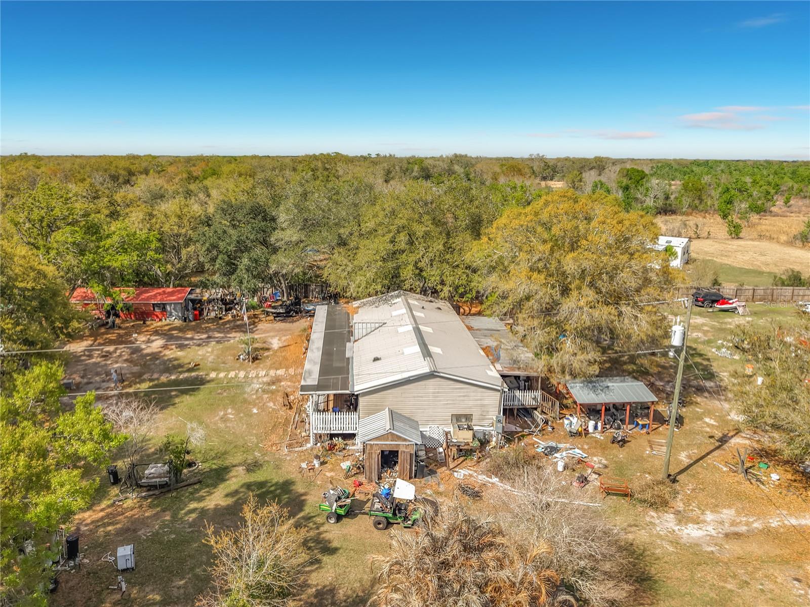 2346 HAILE DEAN RD, ARCADIA, FL, 34266