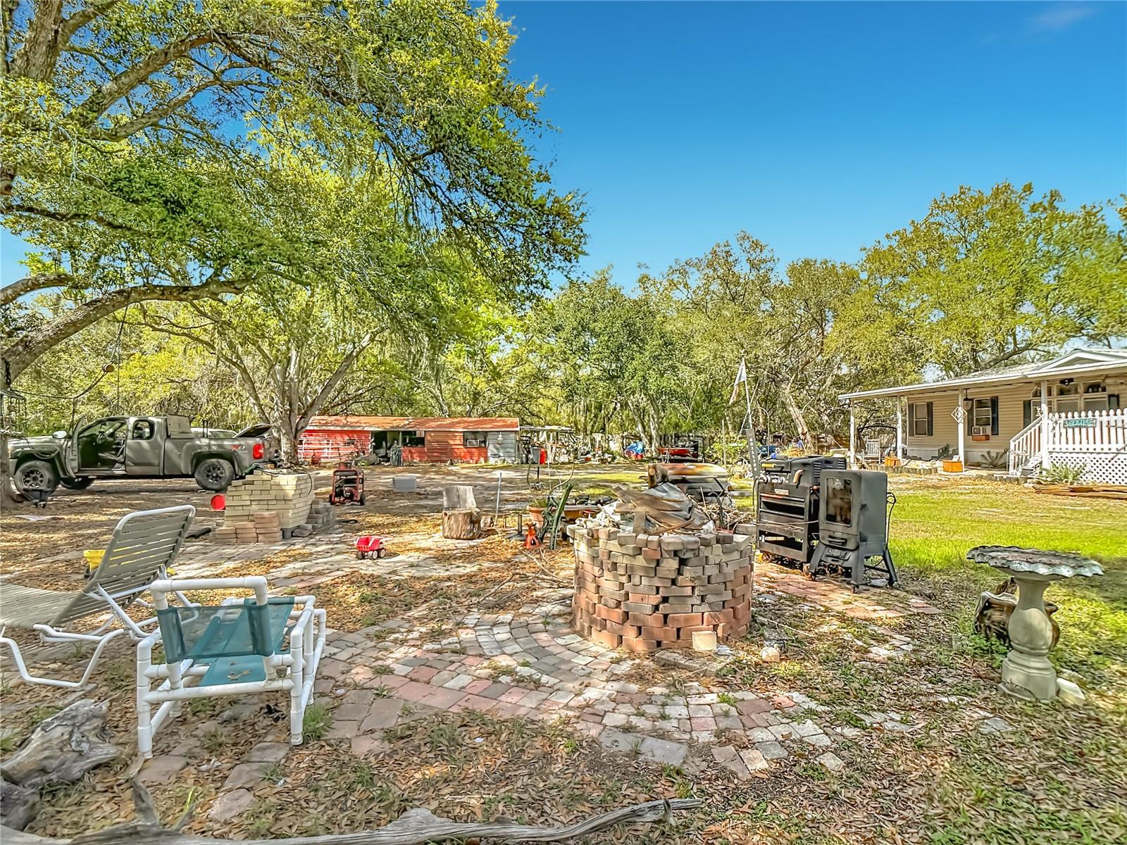 2346 HAILE DEAN RD, ARCADIA, FL, 34266