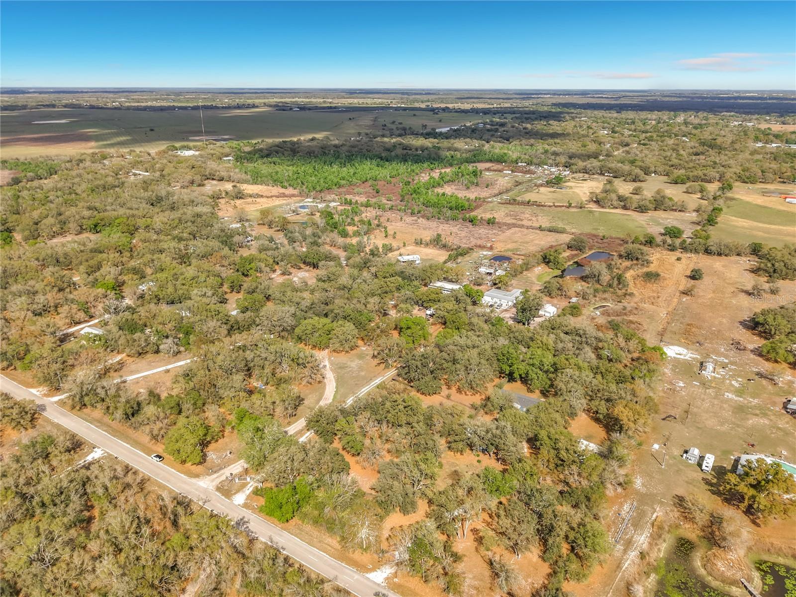 2346 HAILE DEAN RD, ARCADIA, FL, 34266