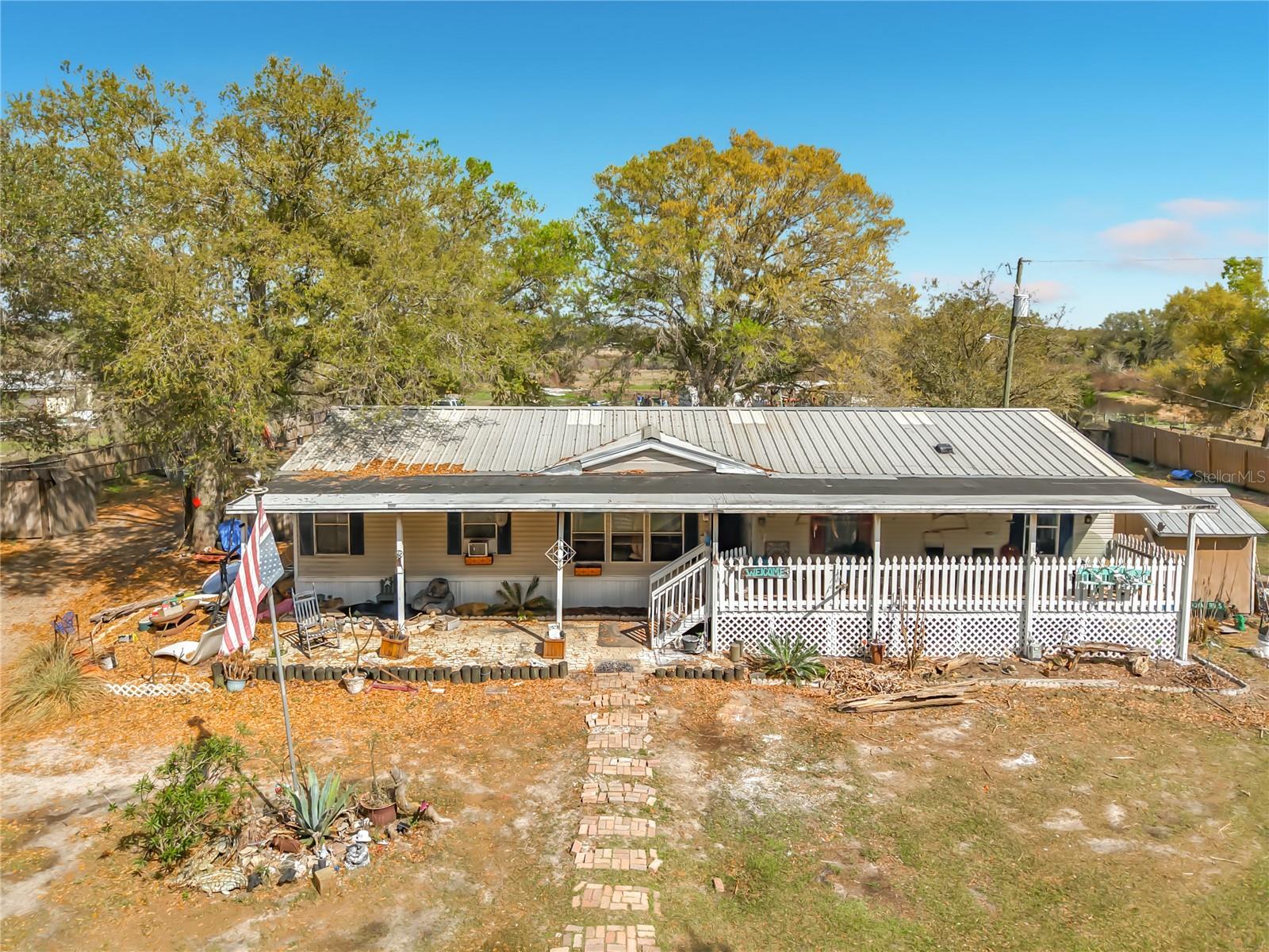 2346 HAILE DEAN RD, ARCADIA, FL, 34266
