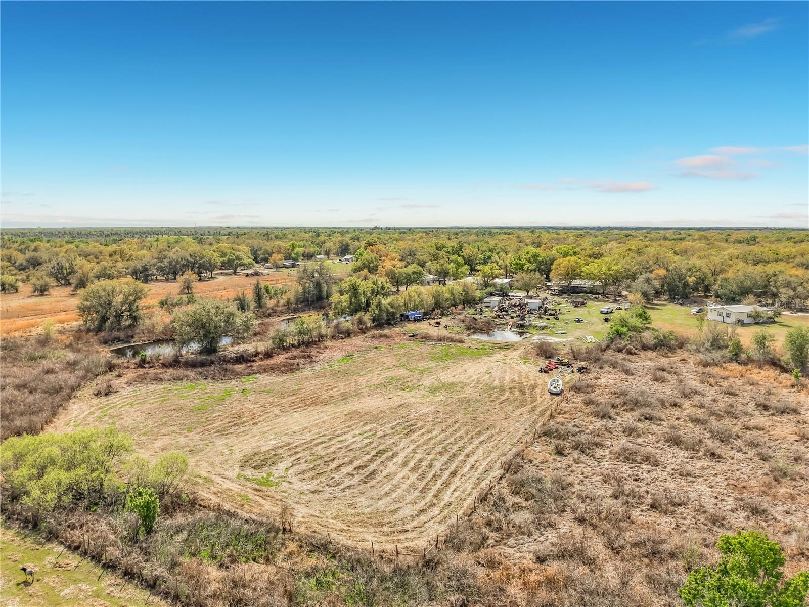2346 HAILE DEAN RD, ARCADIA, FL, 34266