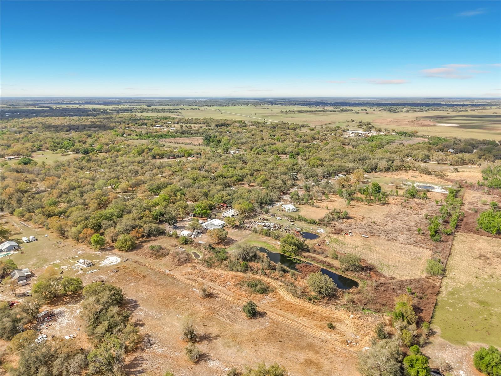 2346 HAILE DEAN RD, ARCADIA, FL, 34266