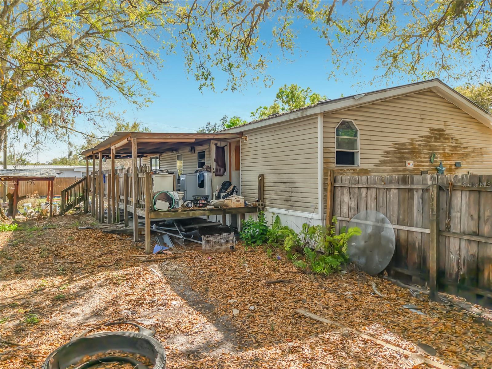 2346 HAILE DEAN RD, ARCADIA, FL, 34266