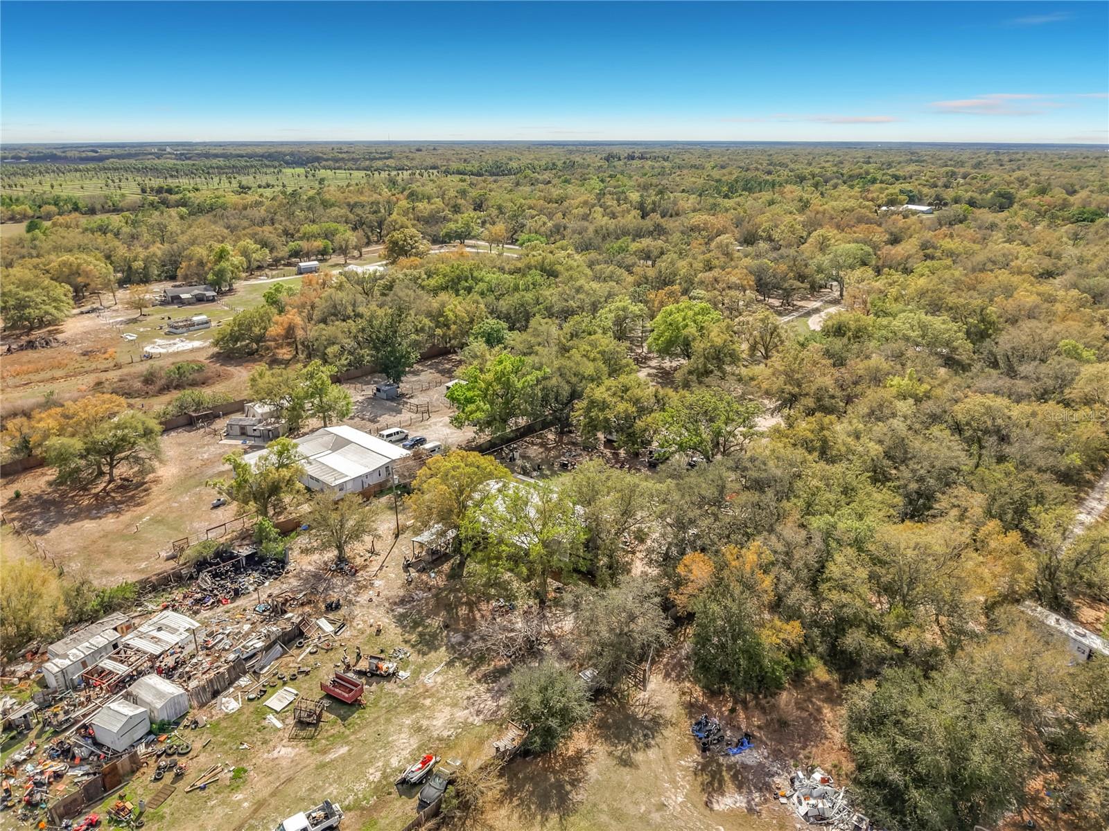2346 HAILE DEAN RD, ARCADIA, FL, 34266