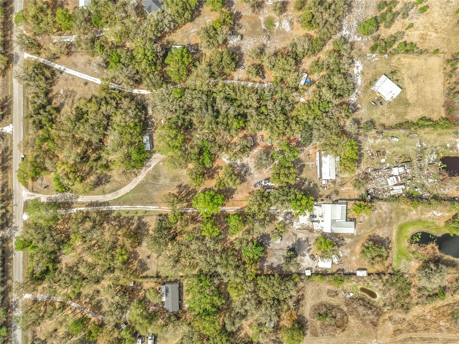 2346 HAILE DEAN RD, ARCADIA, FL, 34266