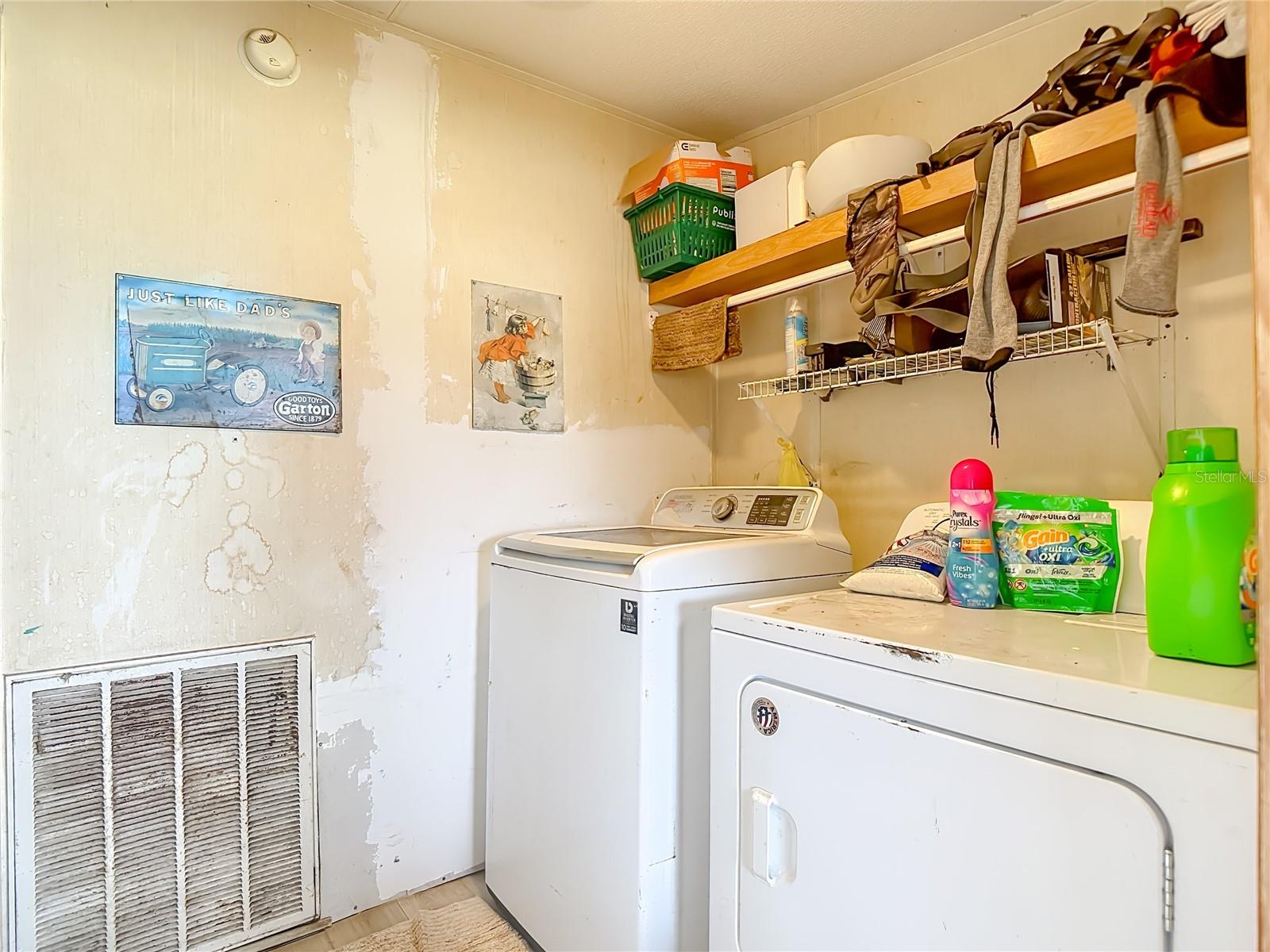 2346 HAILE DEAN RD, ARCADIA, FL, 34266