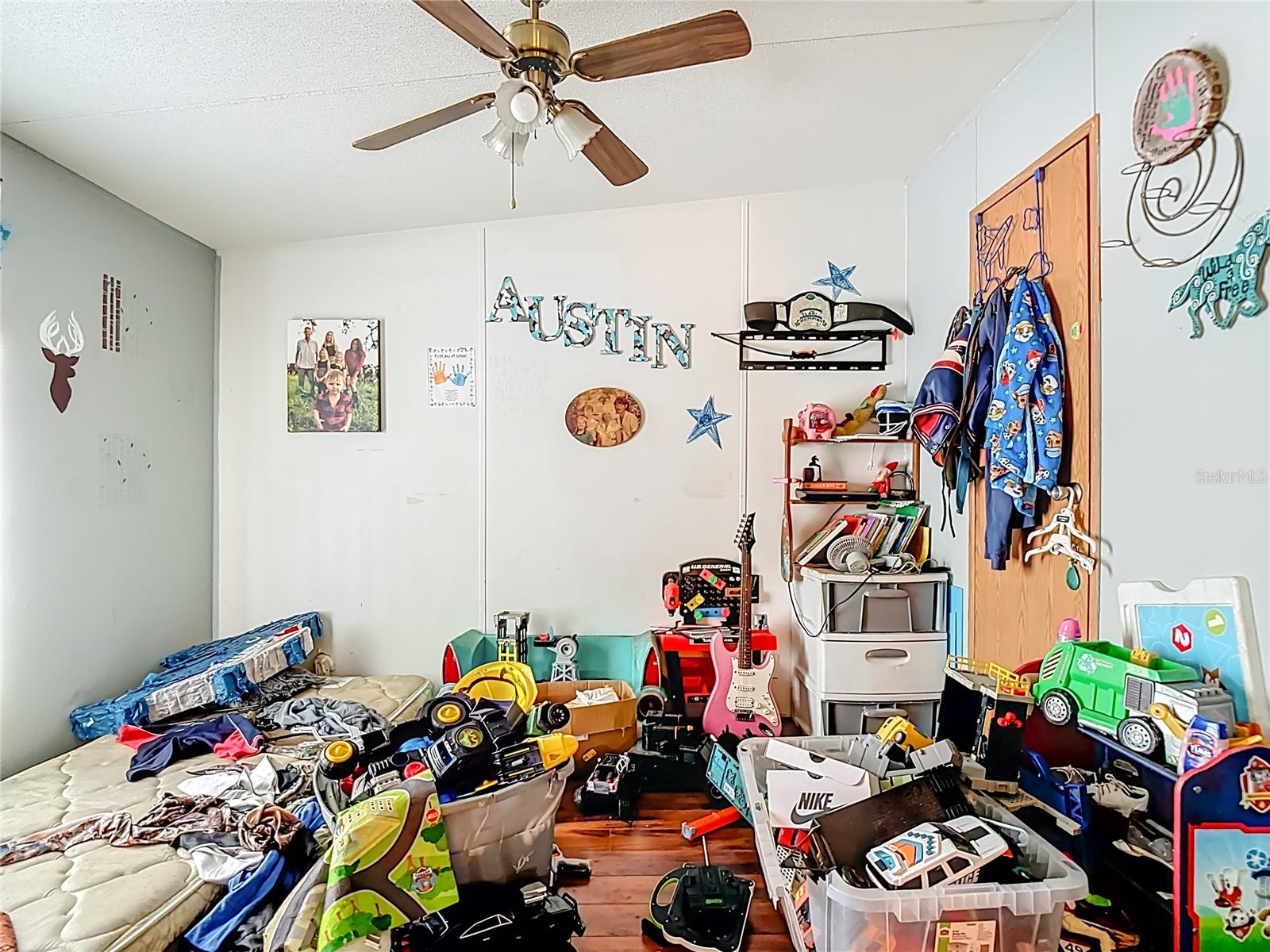 2346 HAILE DEAN RD, ARCADIA, FL, 34266