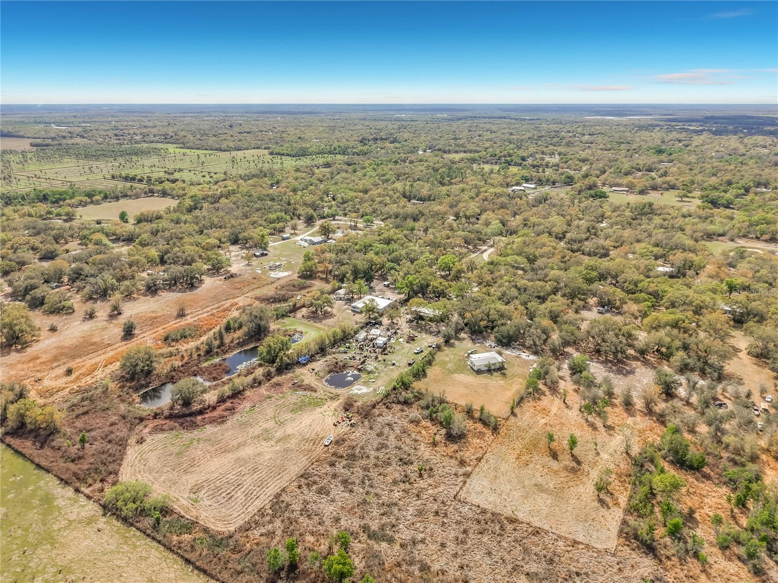 2346 HAILE DEAN RD, ARCADIA, FL, 34266