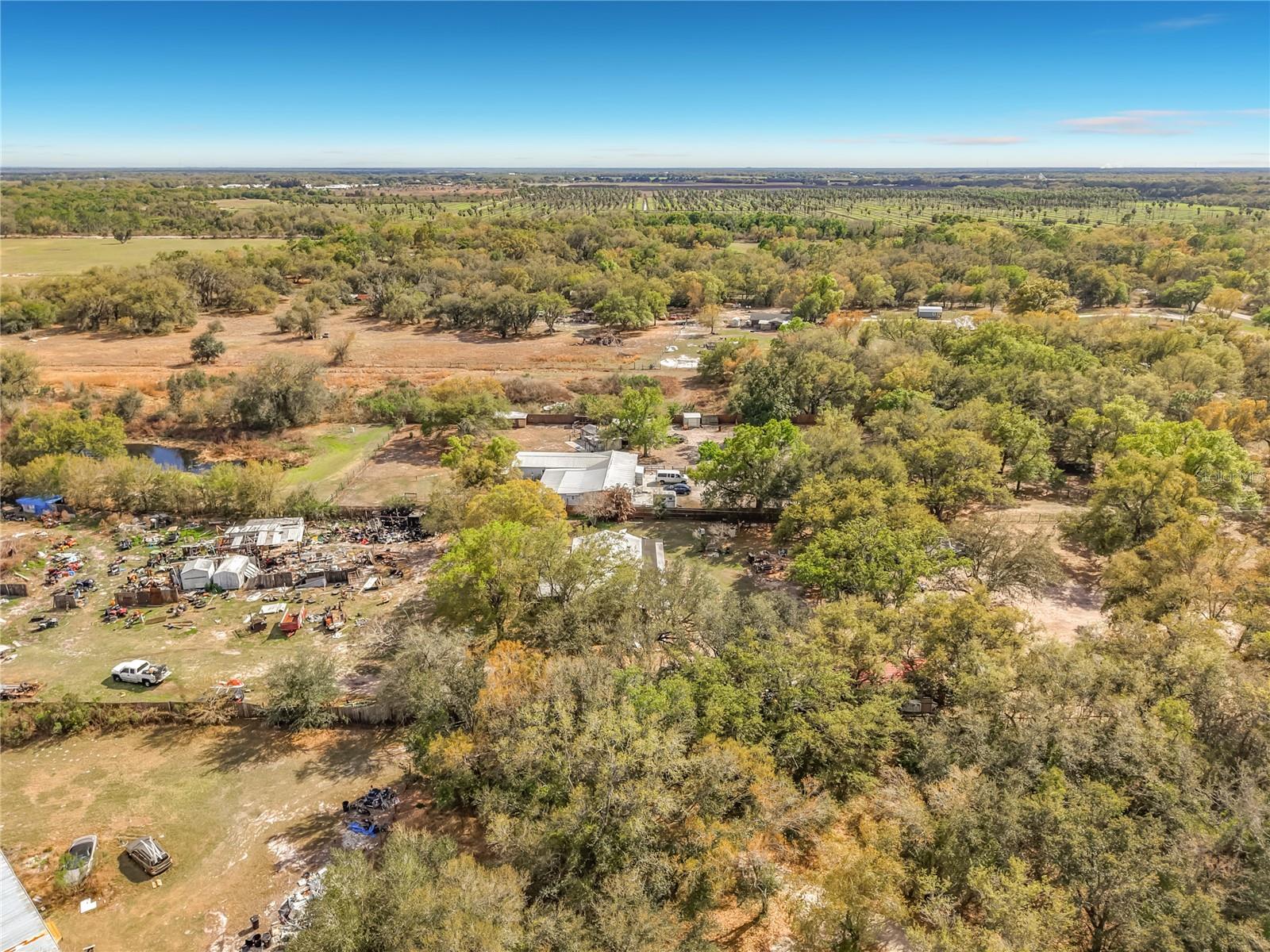 2346 HAILE DEAN RD, ARCADIA, FL, 34266