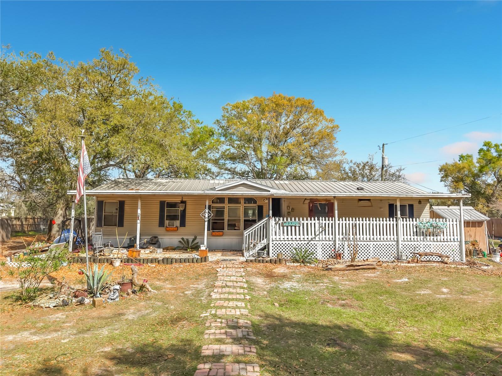 2346 HAILE DEAN RD, ARCADIA, FL, 34266