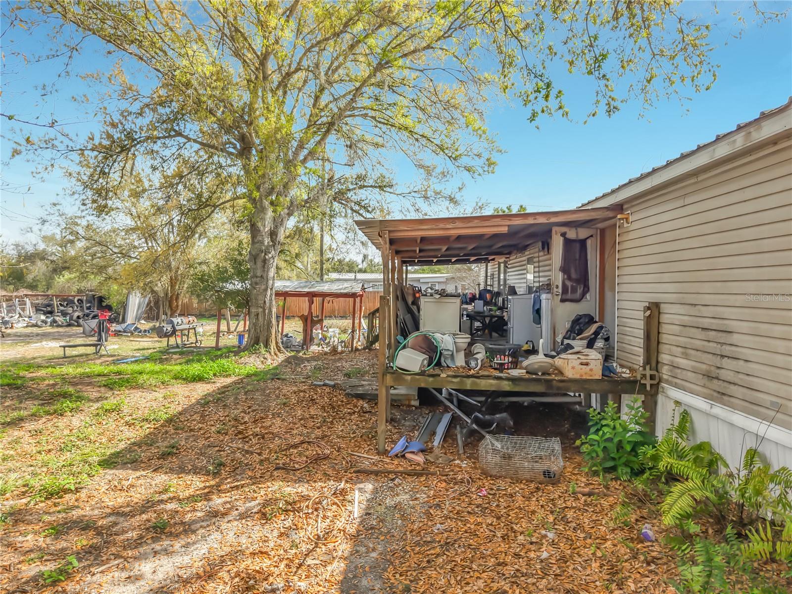 2346 HAILE DEAN RD, ARCADIA, FL, 34266