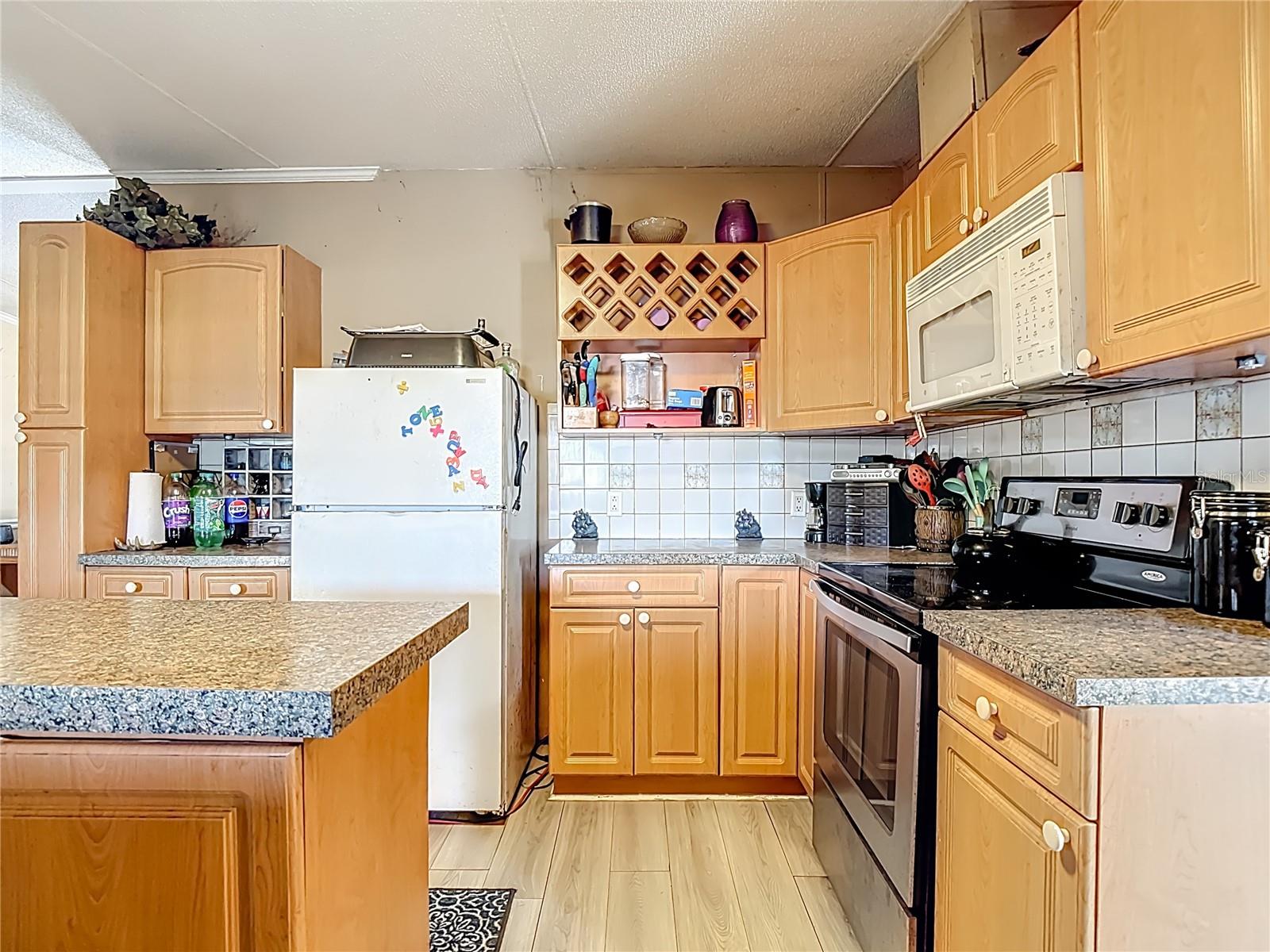 2346 HAILE DEAN RD, ARCADIA, FL, 34266