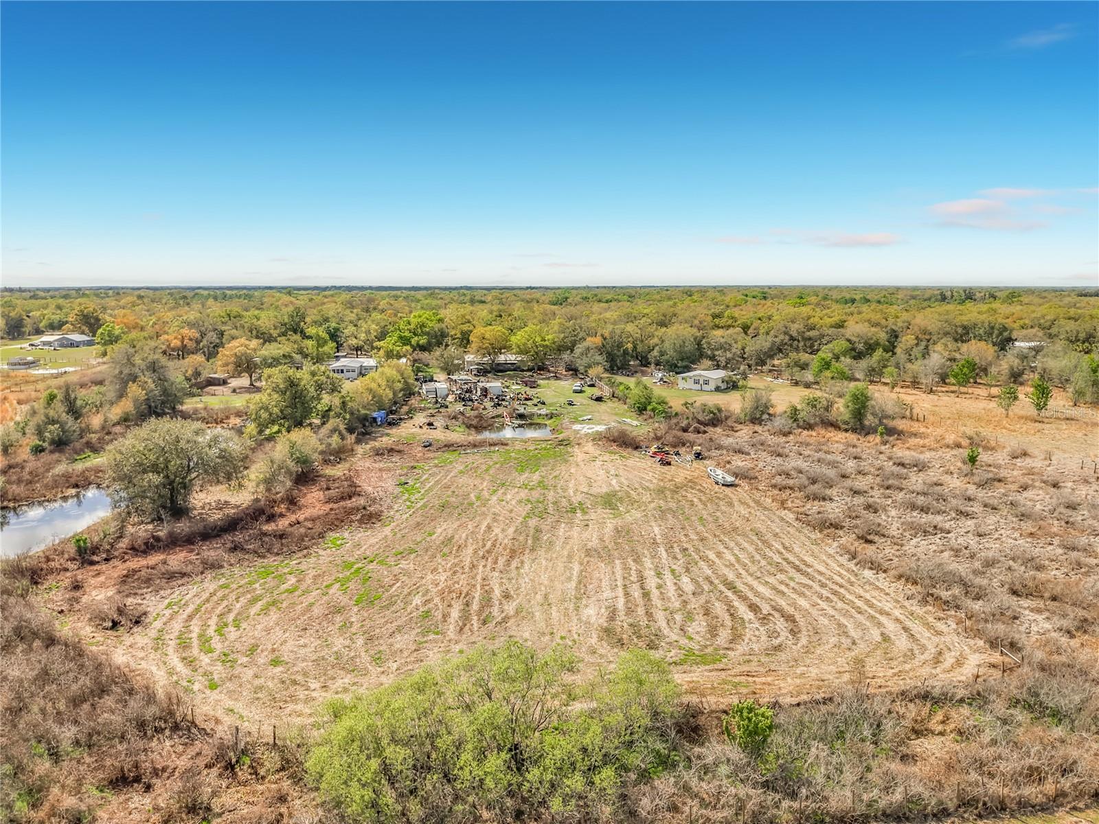 2346 HAILE DEAN RD, ARCADIA, FL, 34266