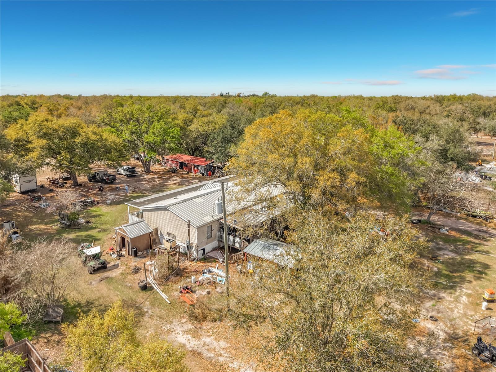 2346 HAILE DEAN RD, ARCADIA, FL, 34266