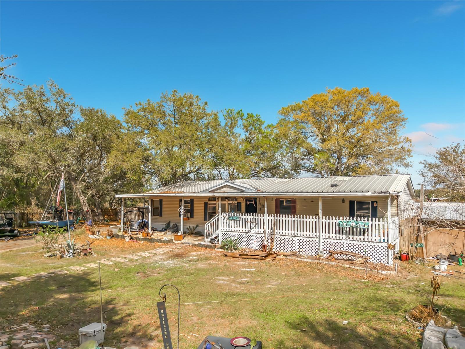 2346 HAILE DEAN RD, ARCADIA, FL, 34266