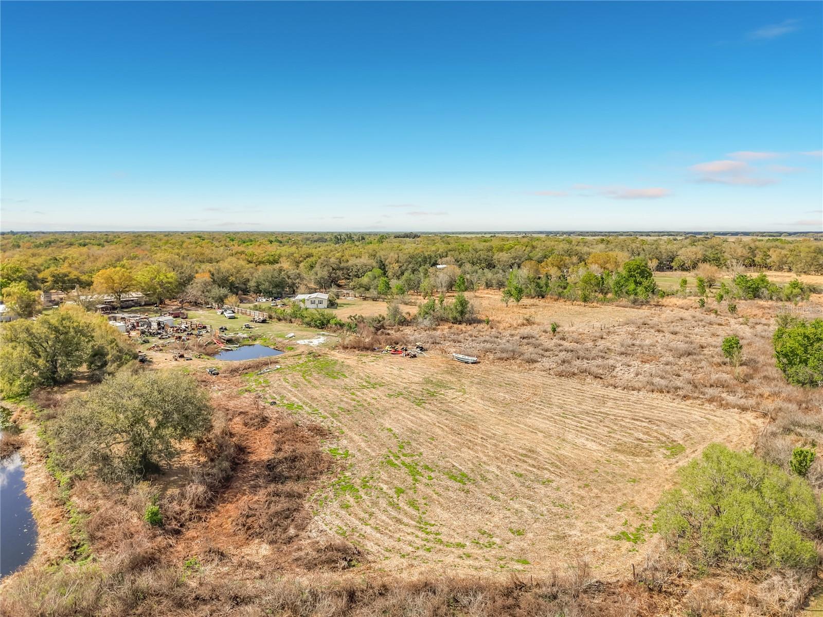 2346 HAILE DEAN RD, ARCADIA, FL, 34266