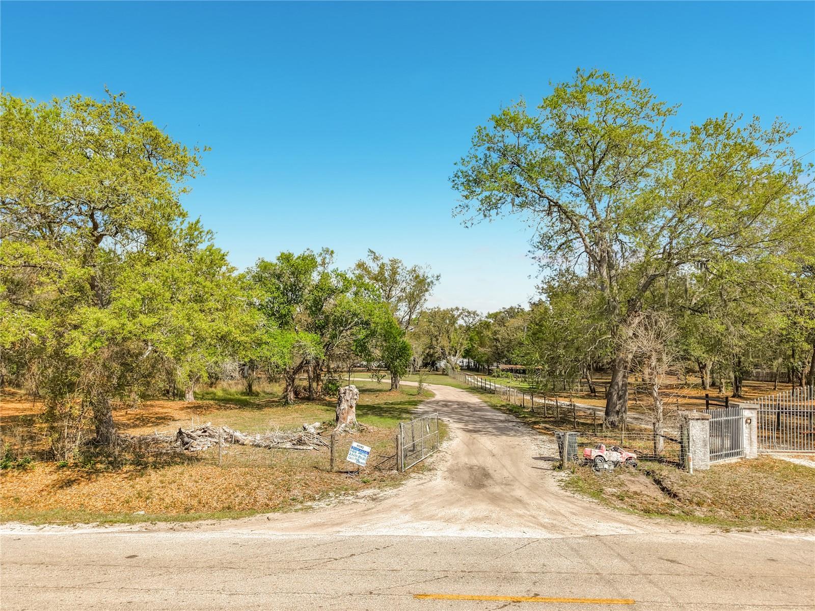 2346 HAILE DEAN RD, ARCADIA, FL, 34266