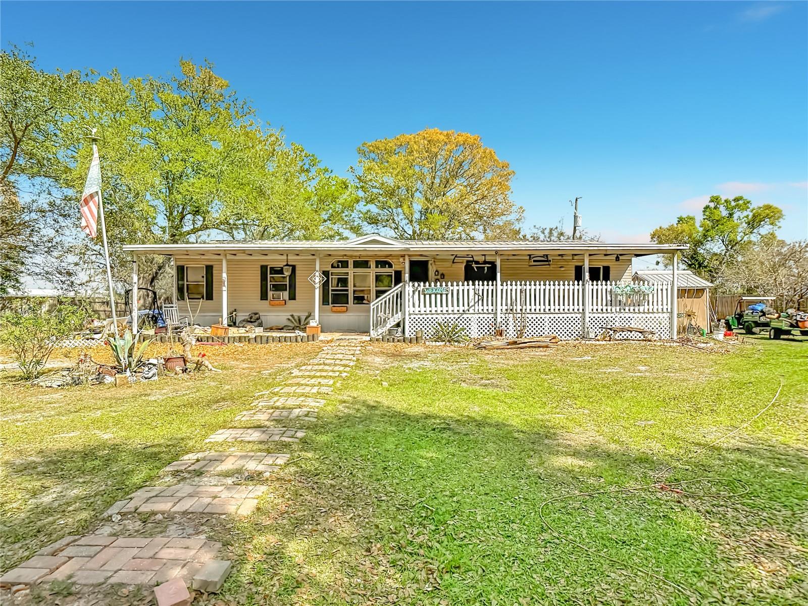 2346 HAILE DEAN RD, ARCADIA, FL, 34266