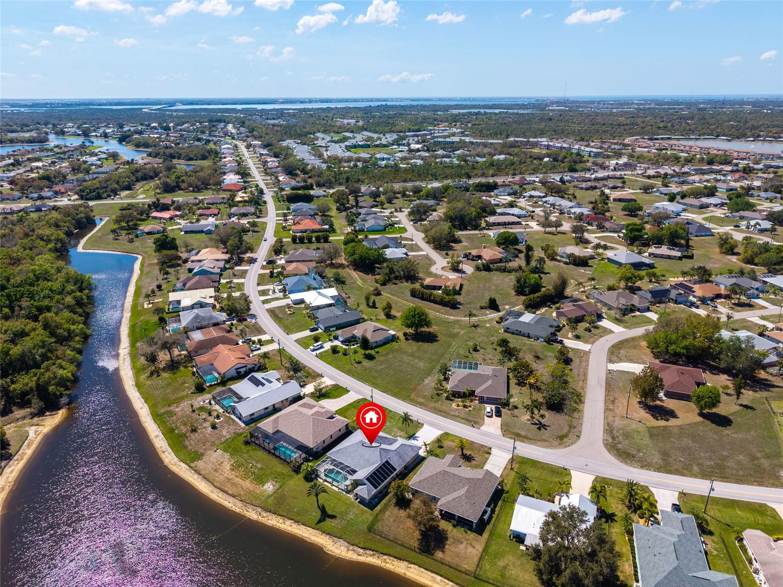 1900 NUREMBERG BLVD, PUNTA GORDA, FL, 33983