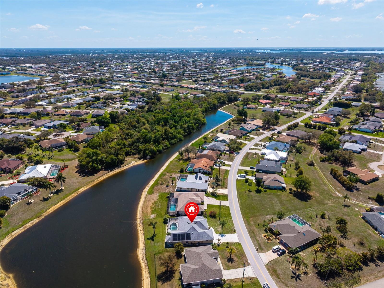 1900 NUREMBERG BLVD, PUNTA GORDA, FL, 33983